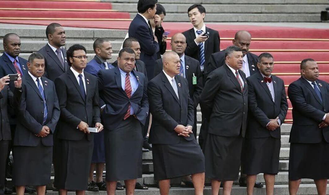 斐济最北的岛屿,斐济和斐济岛