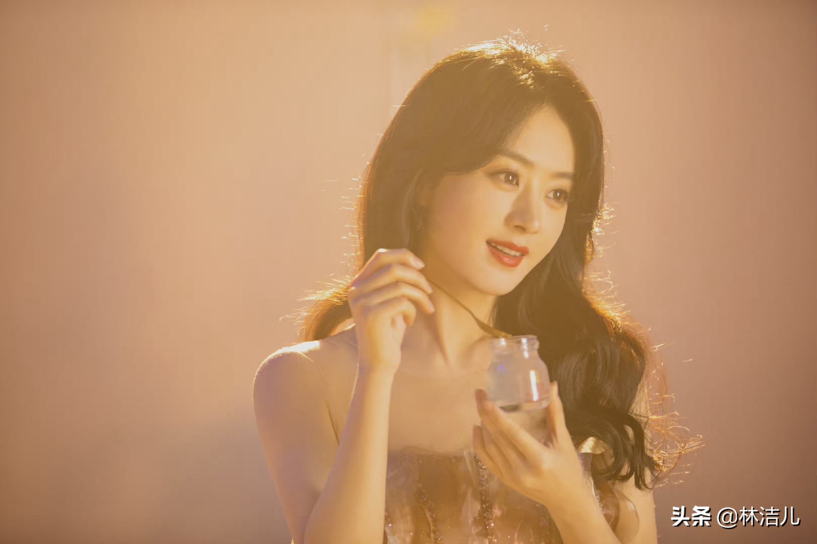 杨紫赵丽颖神仙友谊,杨紫赵丽颖漂亮