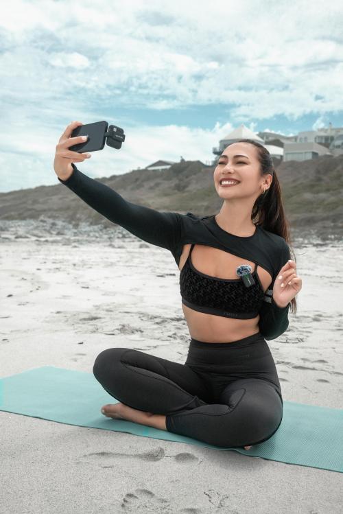 枫笛最新款无线麦克风,枫笛blink900无线麦克风官网