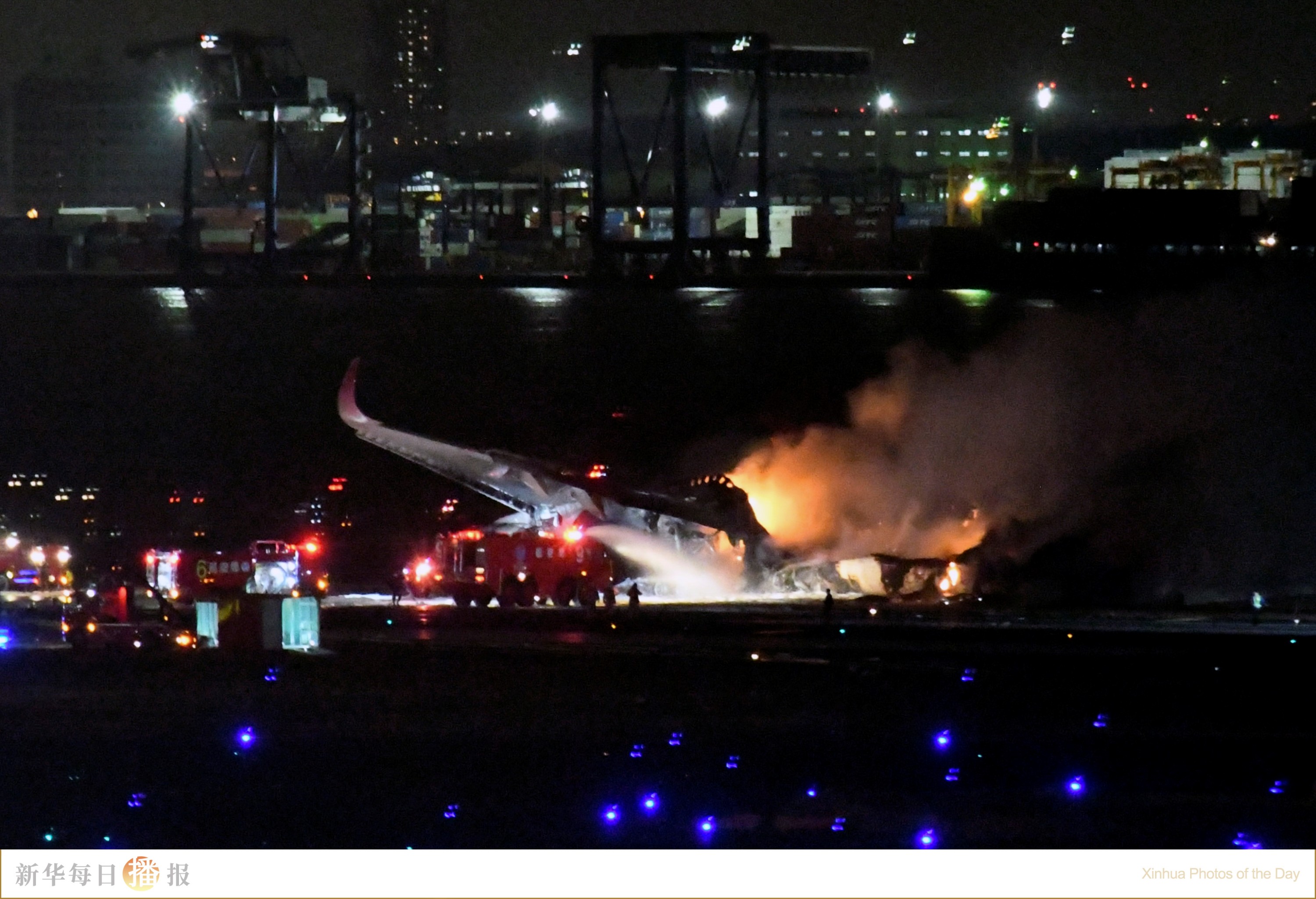 新华每日播报,新华每日播报5月6日