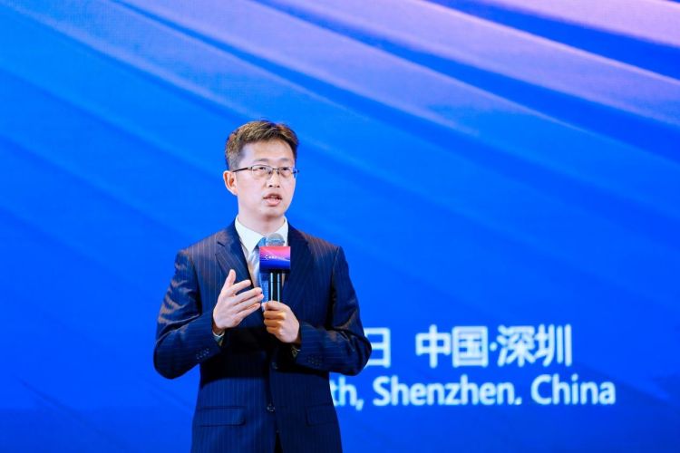 金蝶星瀚人力云八大产品创新,中国人力资源服务业高峰论坛