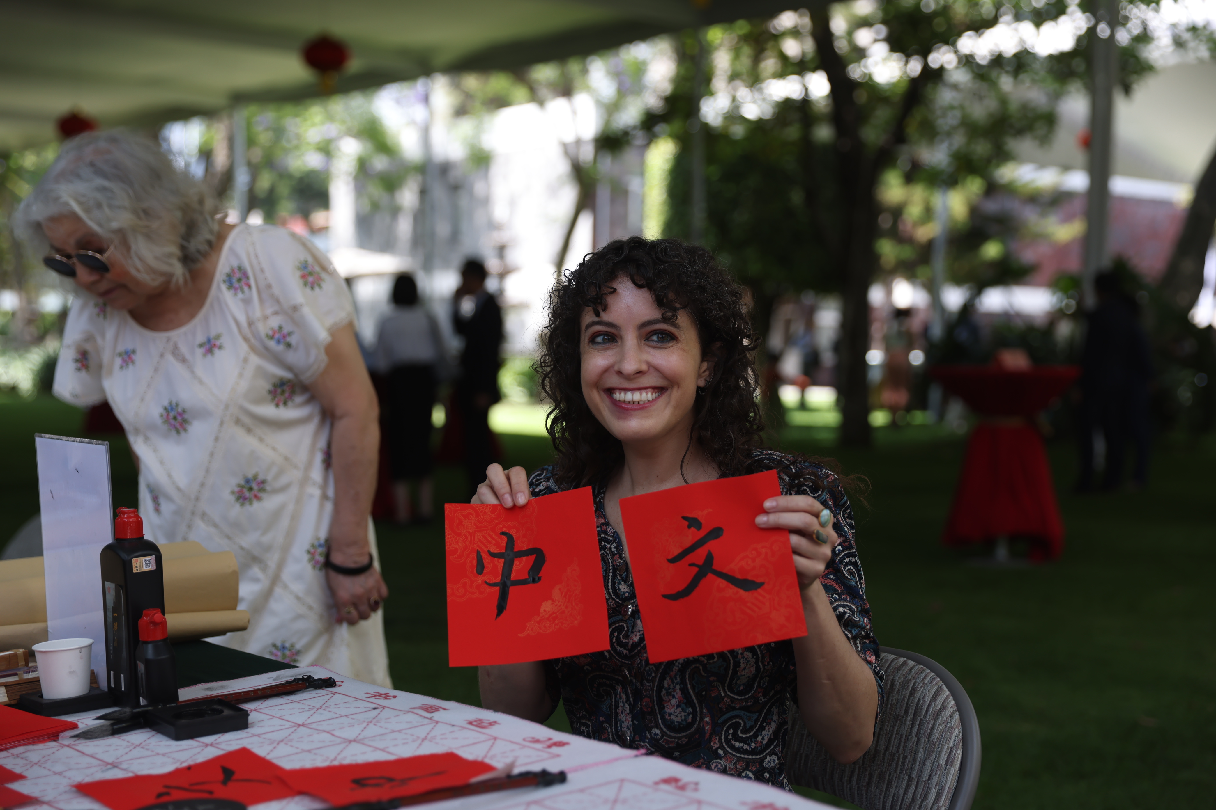 中国武术文化之旅,2023中国文化日