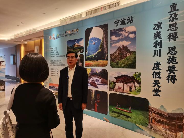 湖北利川避暑旅游推荐,湖北恩施利川市旅游风景区