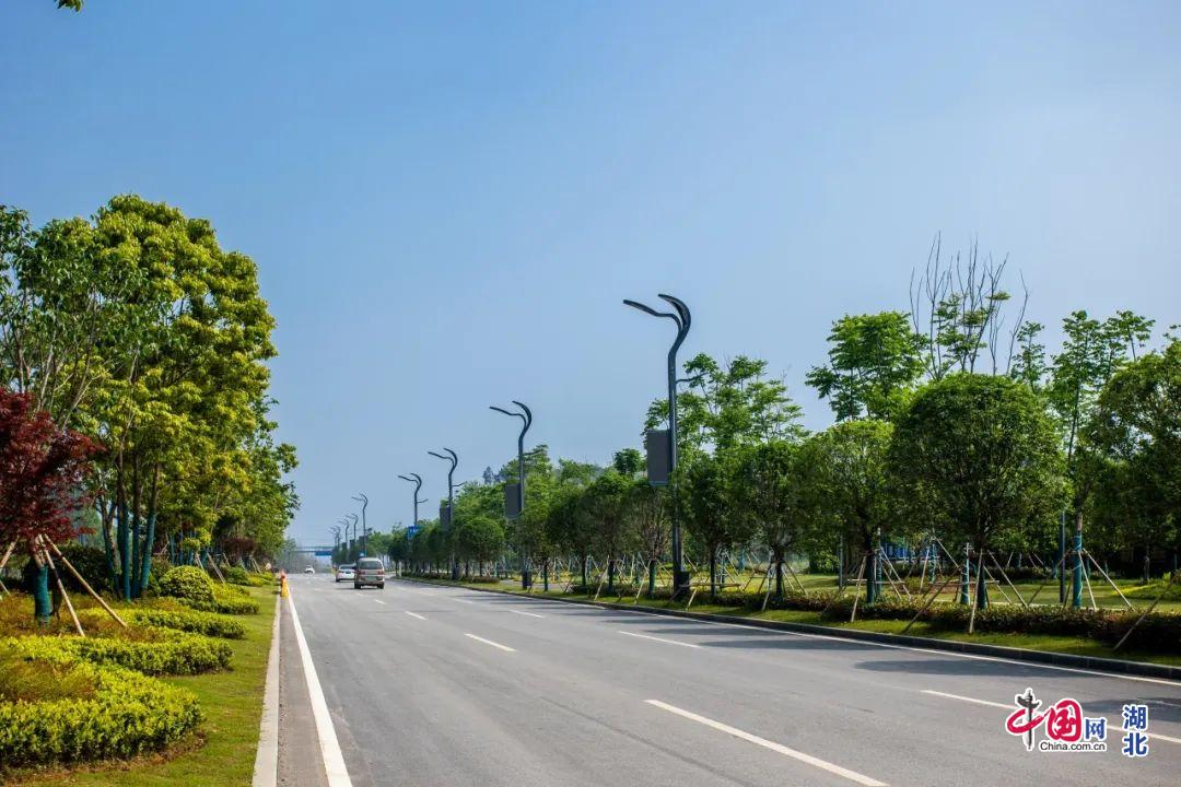 从一张蓝图到盛景呈现,从一纸蓝图到拔地而起