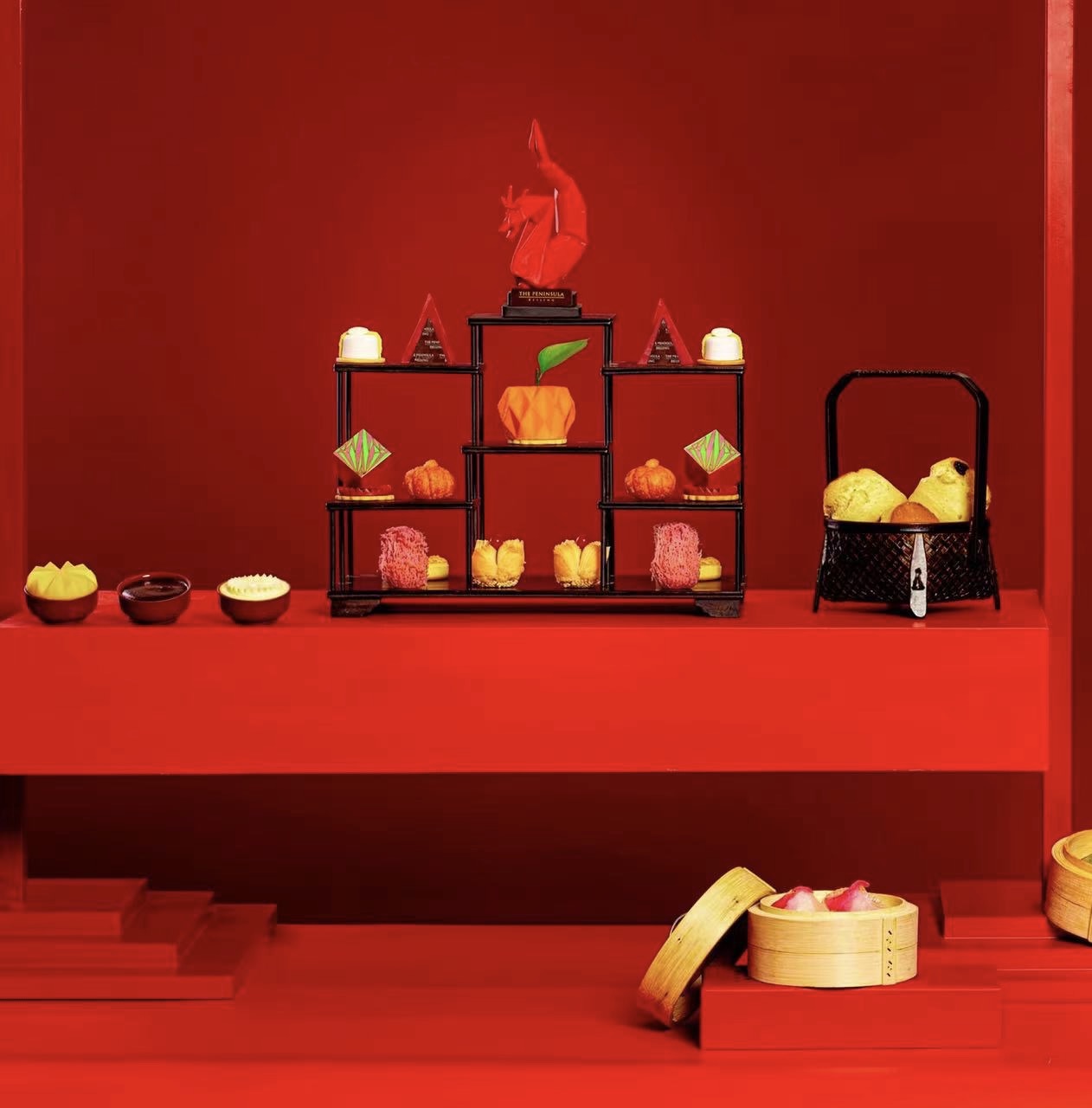 是等了一年的顶配好味道｜2024北京年夜饭指南