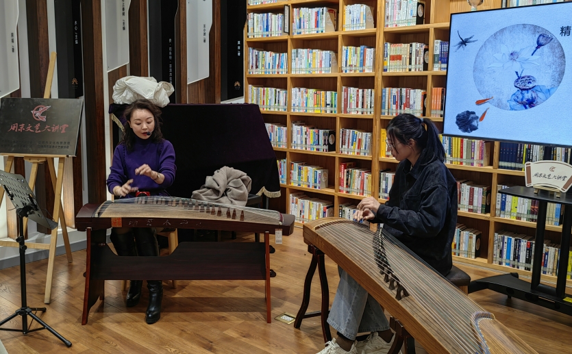 文艺驿站开在家门口!每周末,日照“文艺范儿”拉满