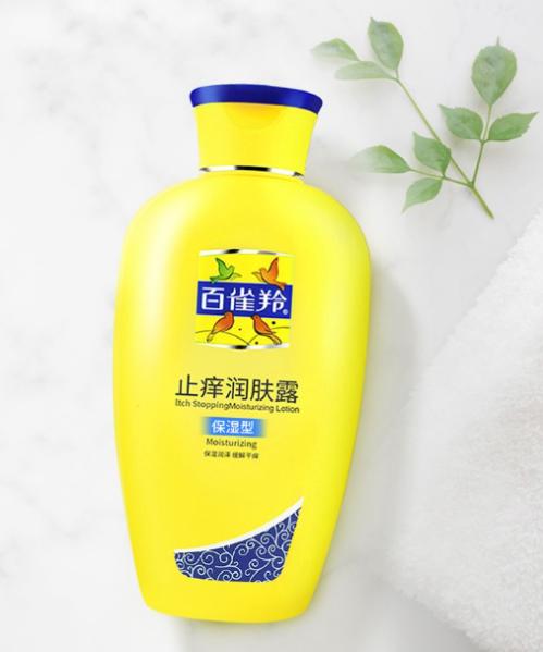 18款身体乳口碑报告|欧舒丹、凡士林、露比黎登榜上有名，一款老牌国货效果很好却排名垫底？