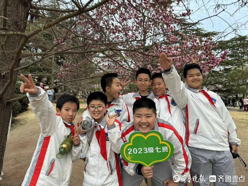 超银中学课程创新校区的一年之变