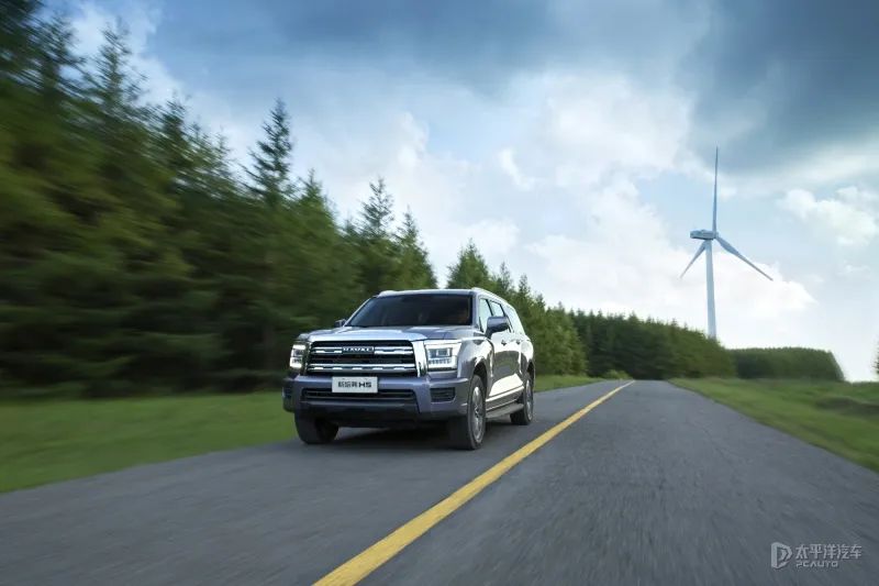 哈弗h5新款1.5t2023落地价,新款哈弗h5将上市报价