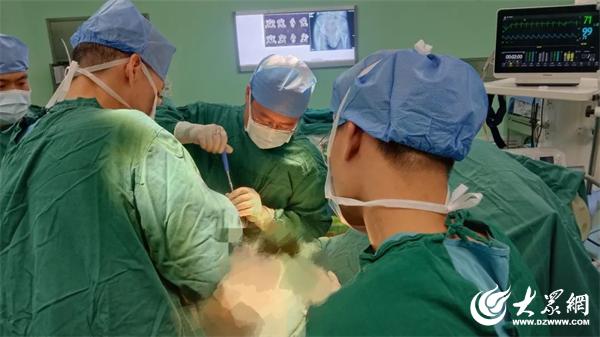 骨盆骨折微创手术的问题及展望,微创骨折小切口