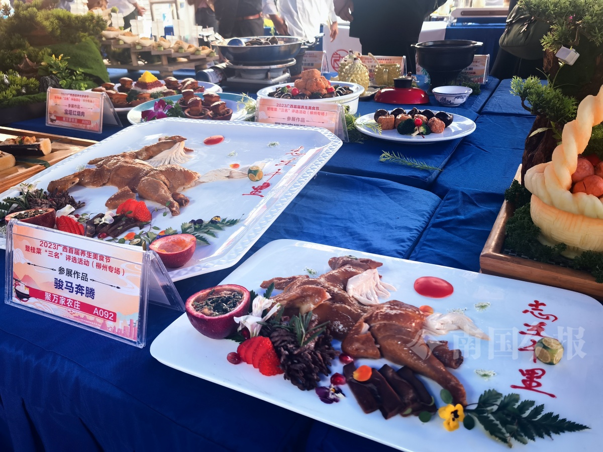 柳州美食排行榜前十名小吃,柳州美食融合菜