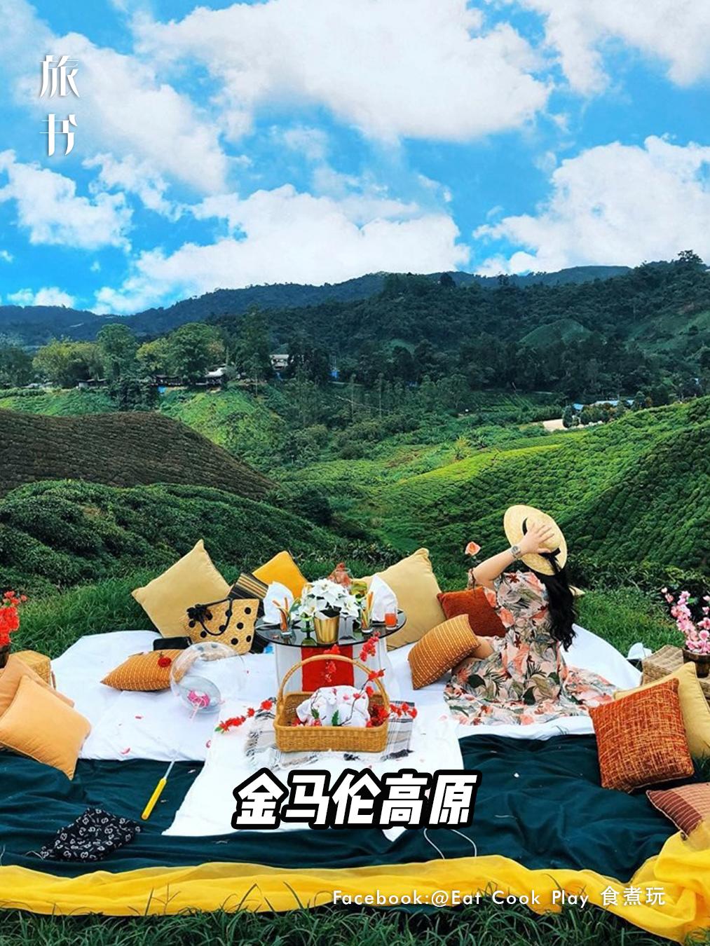 马来西亚旅游必去的十个景点,马来西亚最值得去的十大旅游景点