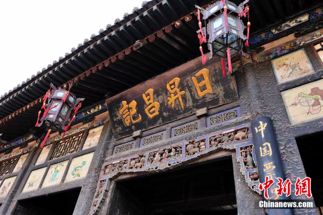 来平遥古城的注意事项,来平遥游玩攻略