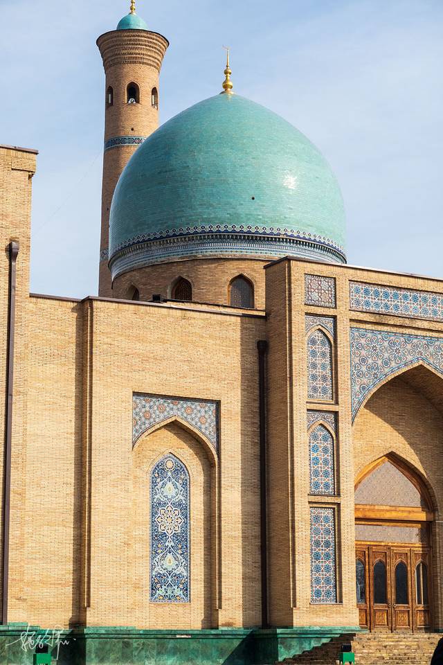 乌兹别克斯坦版一千零一夜,乌兹别克斯坦电影一千零一夜