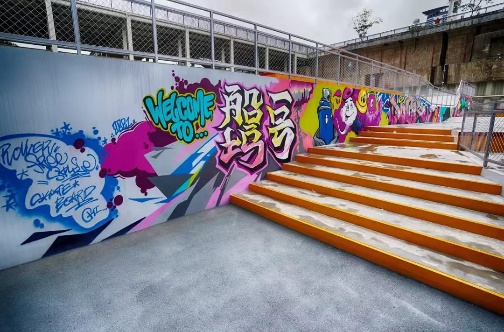 黄浦区休闲运动,黄浦区夜生活好玩的地方