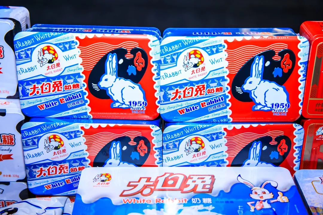 品江南之韵、显传统之潮、荟世界之美，“最江南国潮月”开幕啦～