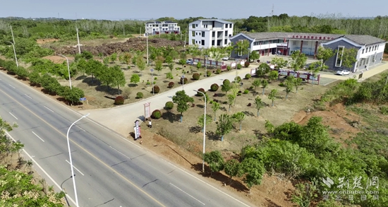 首善咸安美丽公路｜咸安这条国道连接城乡，带来发展更留住人心