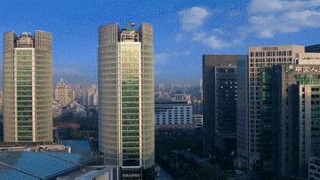 金融街街道获评国际化营商环境建设标杆街道第一名！——持续打造一流营商环境，助力国家金融管理中心建设