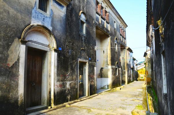 邂逅山水与古村!4月葵涌旅行攻略来啦