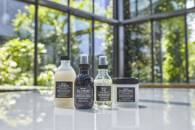 大卫尼斯与施华蔻护发精油哪个好,全球顶级护发品牌