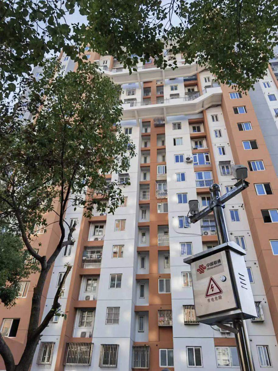 上海可视化智慧城市解决方案,上海打造智慧园区可视化管理系统