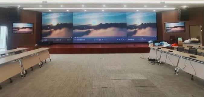 led显示屏市场竞争元素,led显示屏行业现状和前景分析