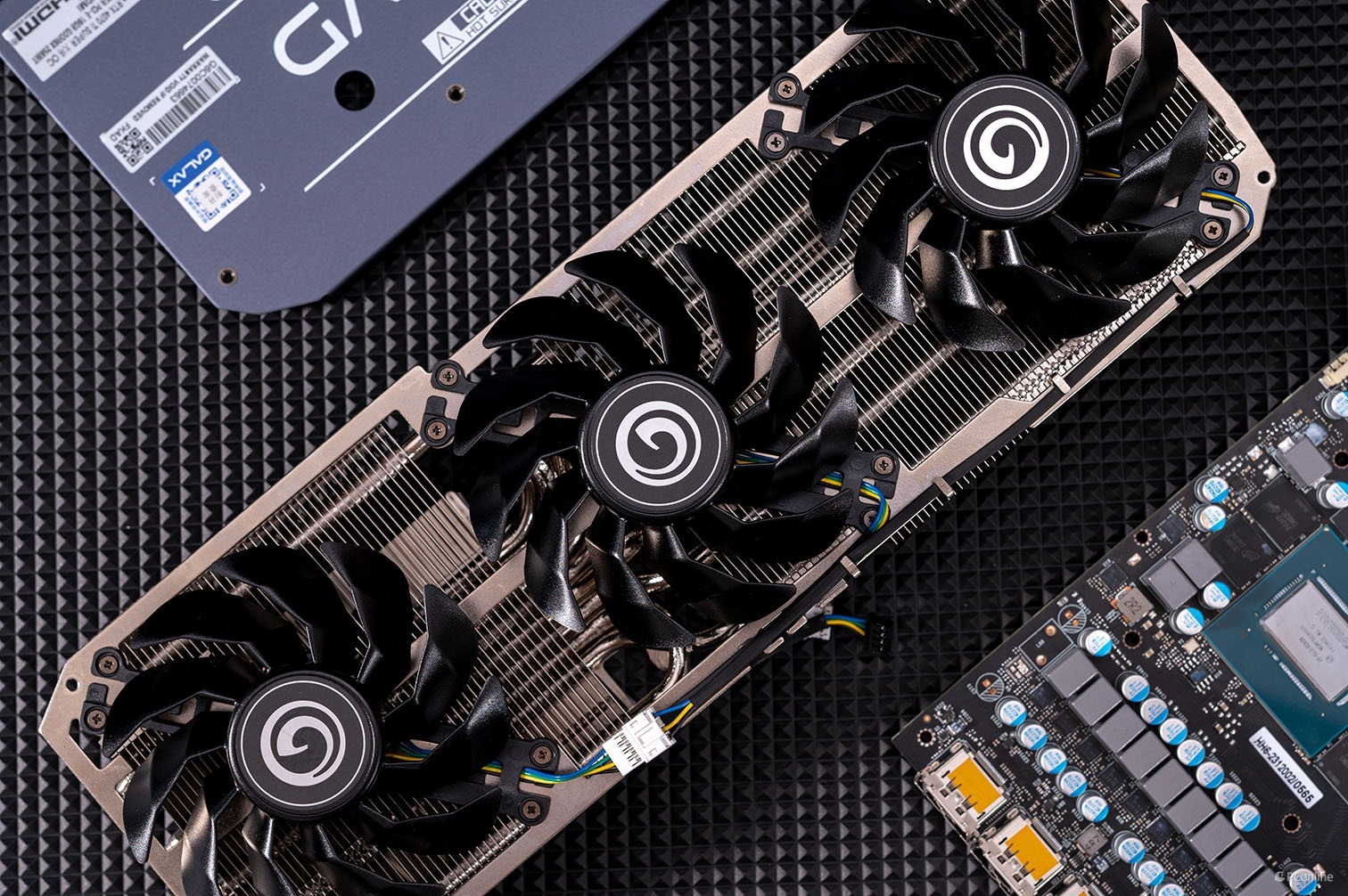 geforcertx4070ti都有哪些版本,geforcertx4070xgaming测评