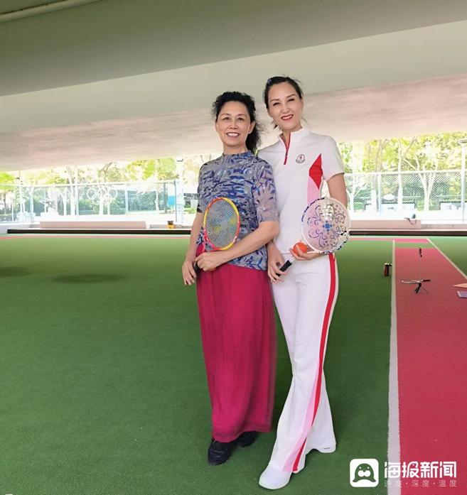 老年大学柔力球的学习体会,老年大学休闲舞