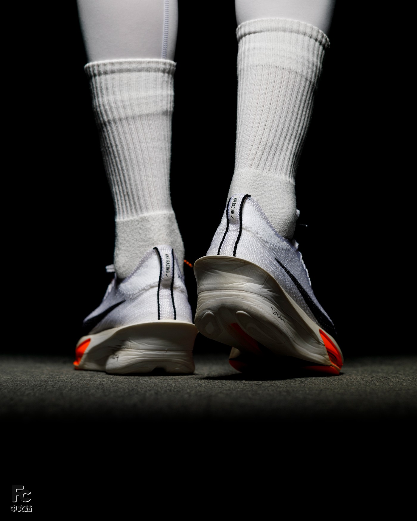 耐克破纪录所有跑鞋,耐克神鞋破3