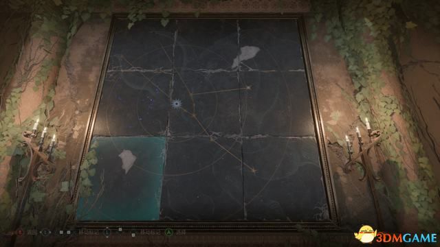 鬼屋魔影重制版卡珊德拉房间密码,鬼屋魔影全流程