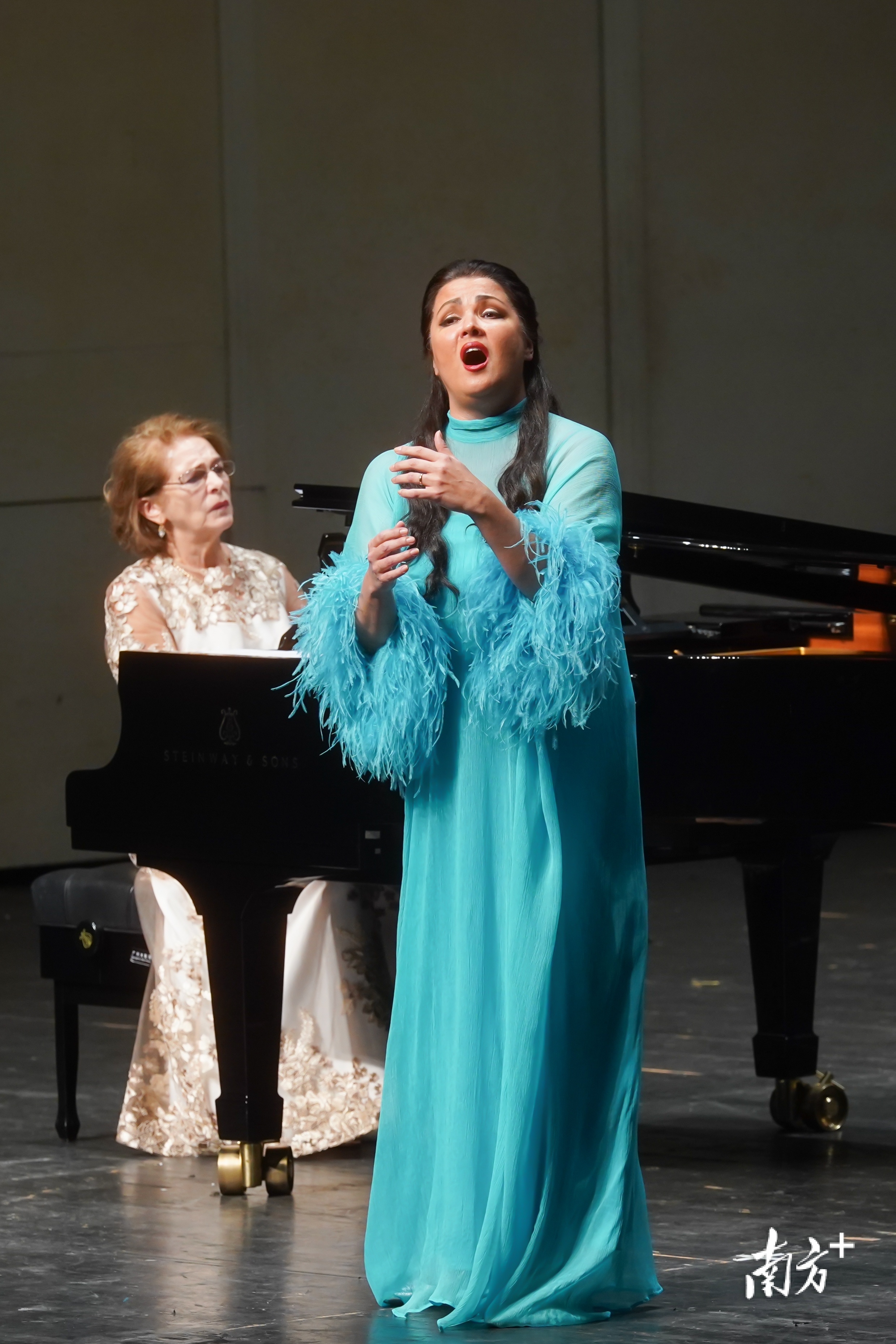 广州大剧院2月份演出,广州大剧院2月演出