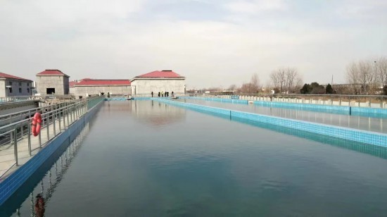 安徽省阜阳市2024重点水利工程,阜阳市最新水利工程