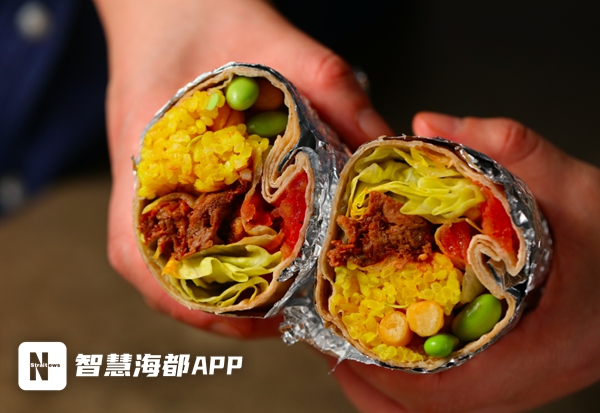 轻食餐在福州日益火爆！医生提醒：并非人人适合