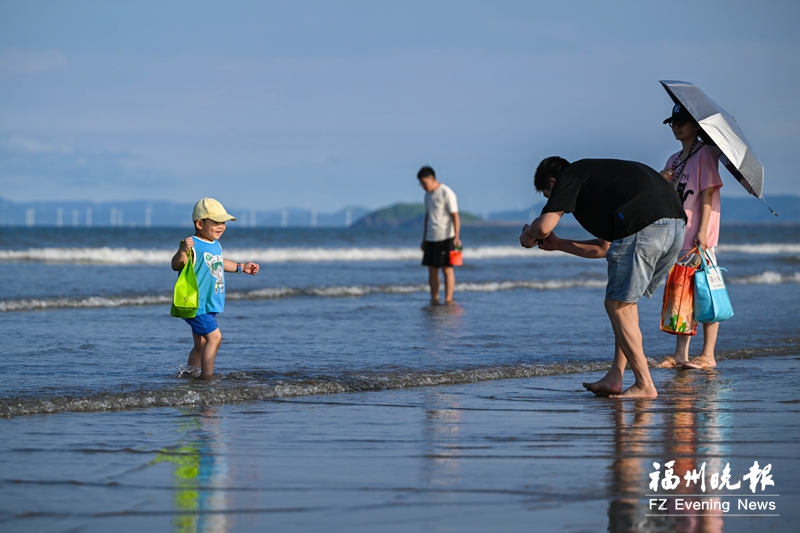 福州国庆亲子游攻略,福州国庆游玩攻略
