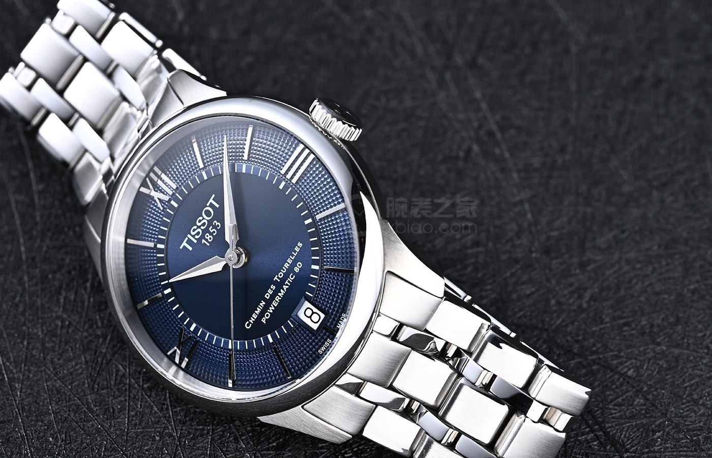 优雅浪漫表白,适合送朋友的情侣对表