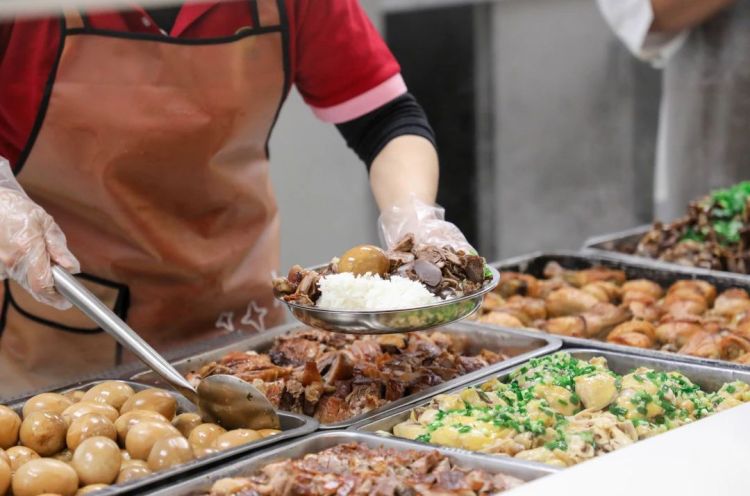 选择宝中，选择成功！宝安中学（集团）高中部诚邀全市初三学子来看看
