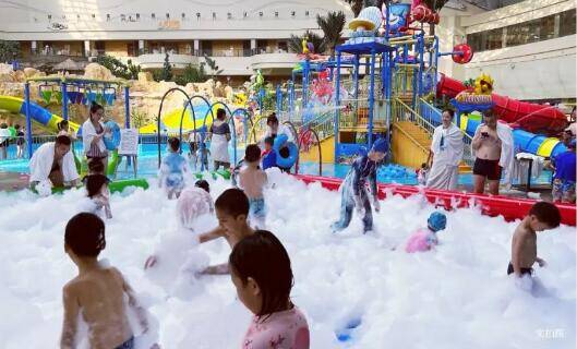 山东泡温泉攻略,冬天去山东哪个温泉最好