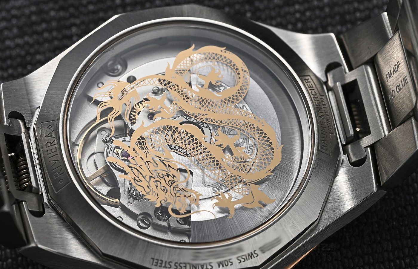 名士的腕表,名士系列腕表