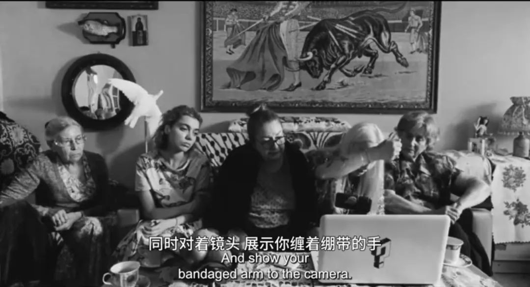 《倒霉*爱性**》导演新片，还是这么敢拍！