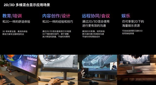 联想thinkvision27寸显示器,联想thinkvisionte24-2023.8寸显示器