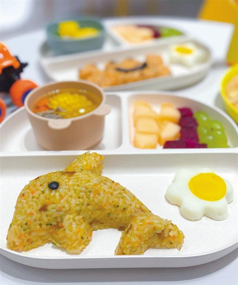 儿童类餐饮,儿童餐饮简餐