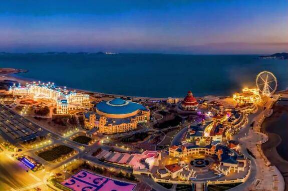 山东泡温泉攻略,冬天去山东哪个温泉最好