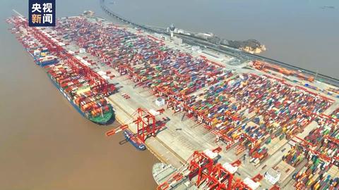 中国大市场成为世界大机遇,中国大市场大机遇