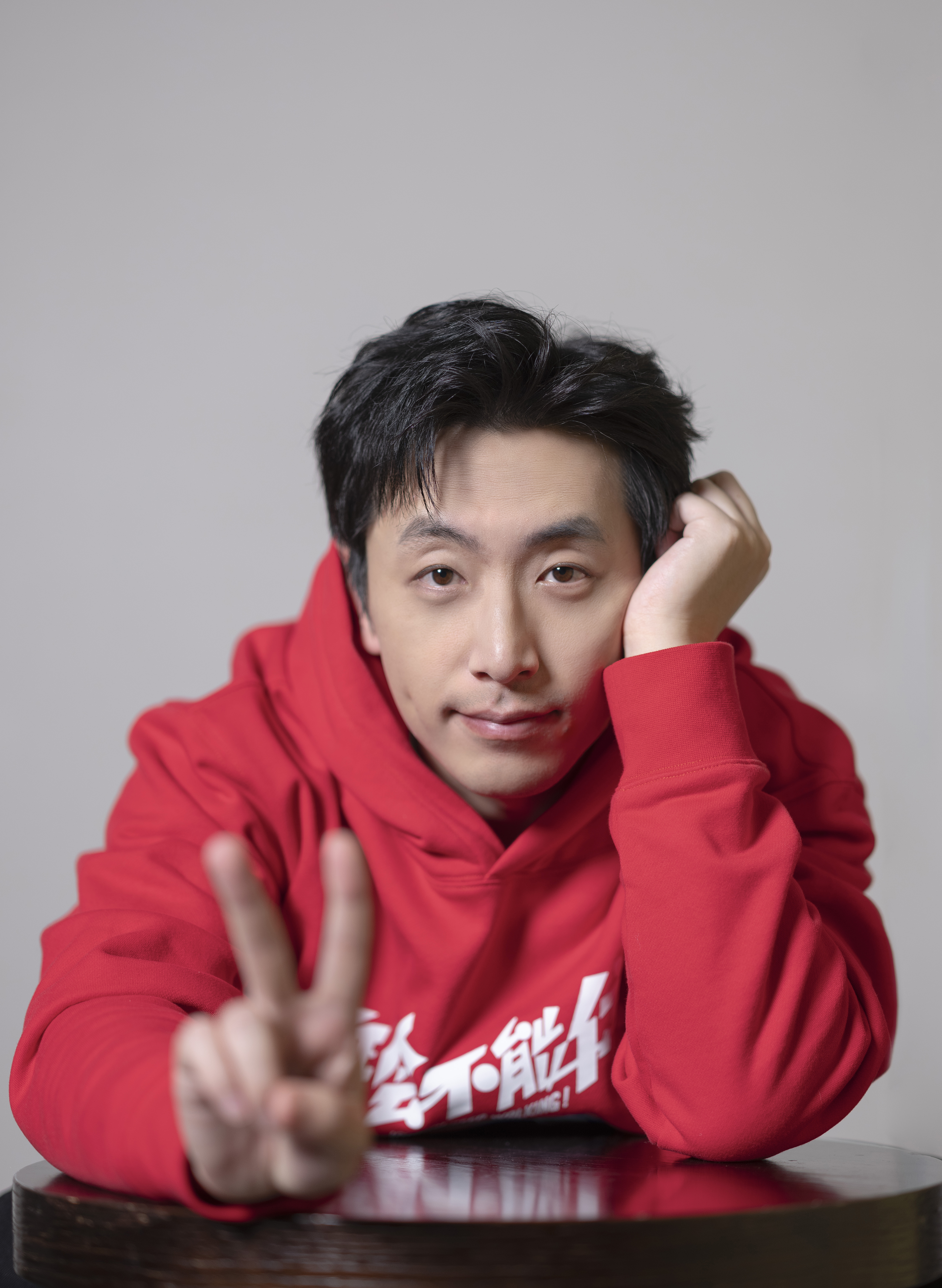 白客喜剧搞笑视频,白客说自己没想过演喜剧