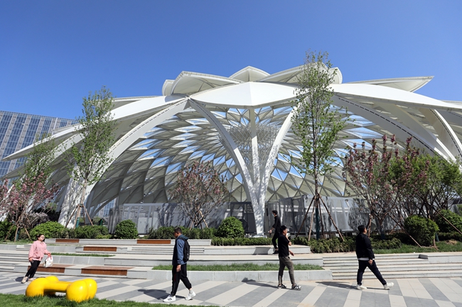 超极合生汇有哪些店,北京超极合生汇市集