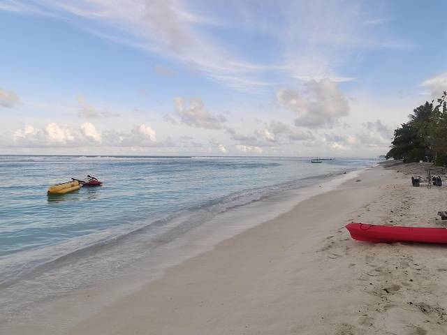 第一次马尔代夫之行中央格兰德岛,第一次去马尔代夫攻略