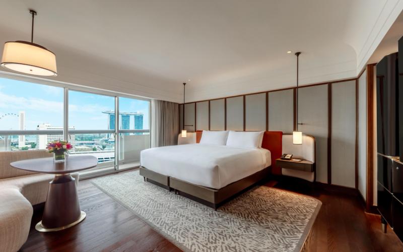 去新加坡最省钱住宿,新加坡旅游住酒店攻略价格