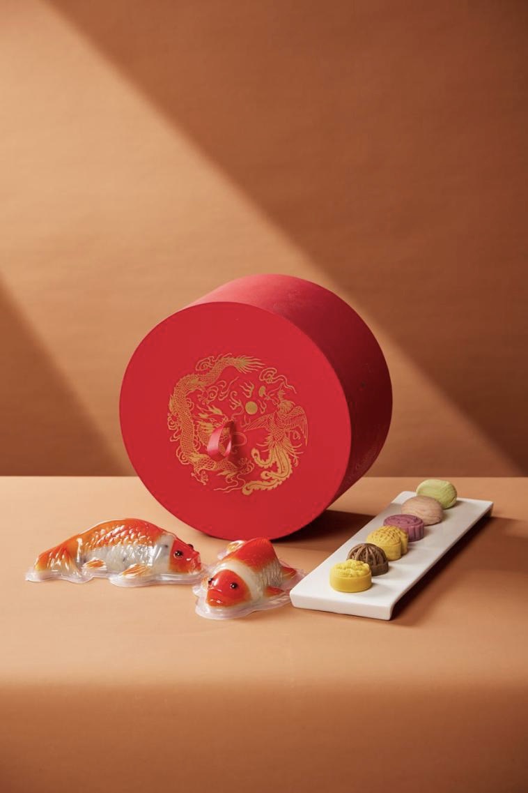 是等了一年的顶配好味道｜2024北京年夜饭指南