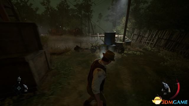 鬼屋魔影重制版卡珊德拉房间密码,鬼屋魔影全流程