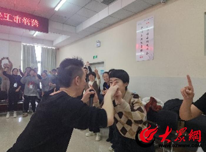 菏泽三院心理治疗师,菏泽三院神经精神科